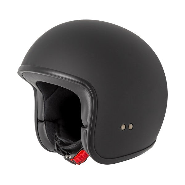 RJAYS Trophy Open Face Road Helmet