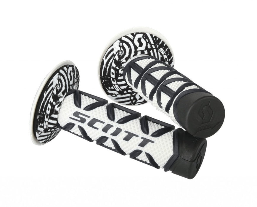 SCOTT Diamond Triple Density Racing Grips