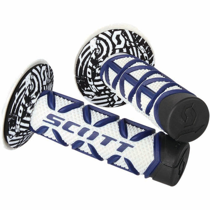 SCOTT Diamond Triple Density Racing Grips