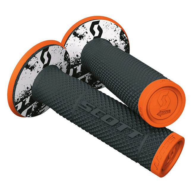 SCOTT SXII Double Density Race Grips