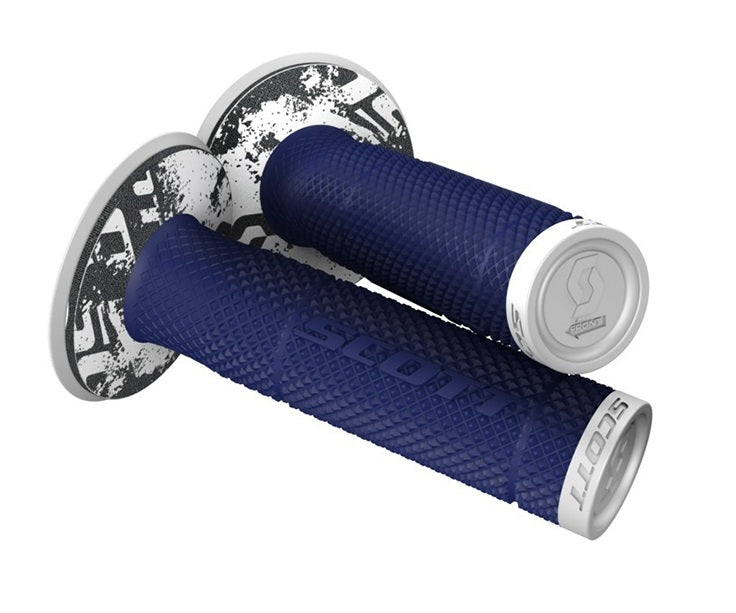 SCOTT SXII Double Density Race Grips