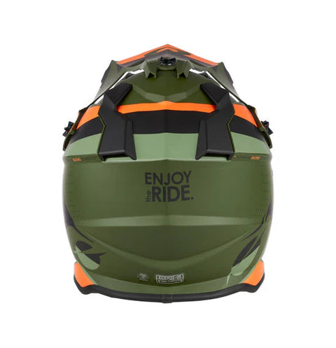 O'Neal 2 series helmet spyde