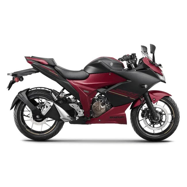 Suzuki GSX250F