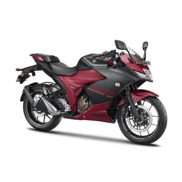 Suzuki GSX250F