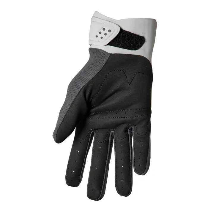 THOR S25 SPECTRUM  Womens MX Gloves