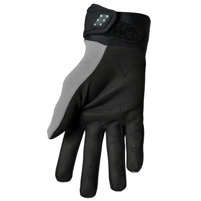 THOR SPECTRUM S25 Adult MX Gloves
