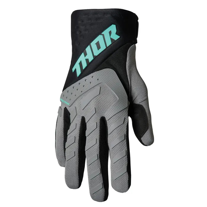 THOR SPECTRUM S25 Adult MX Gloves