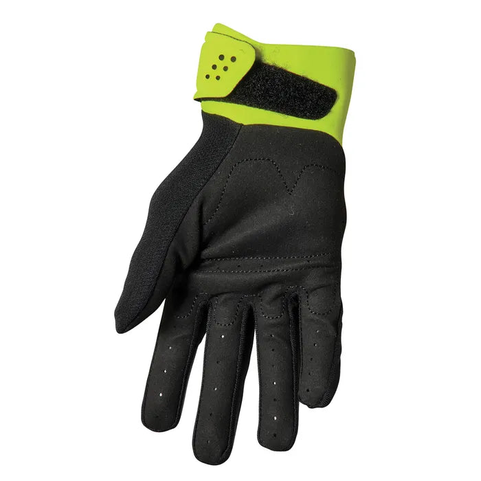 THOR SPECTRUM S25 Adult MX Gloves