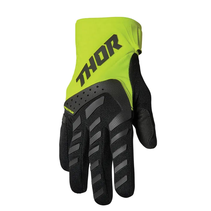 THOR SPECTRUM S25 Adult MX Gloves