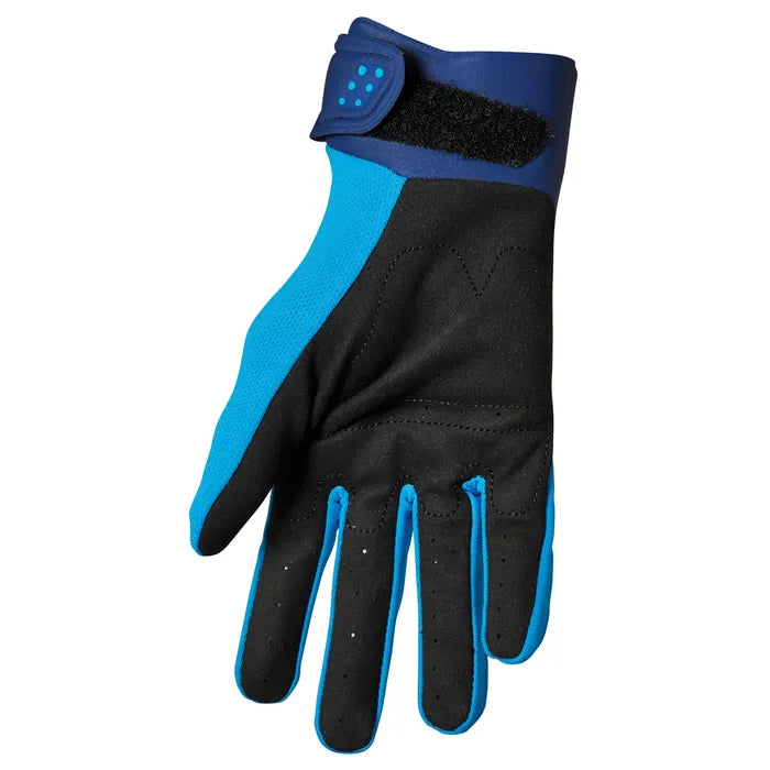 THOR SPECTRUM S25 Adult MX Gloves