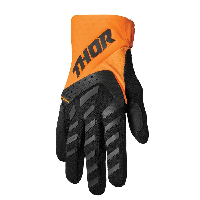 THOR SPECTRUM S25 Adult MX Gloves