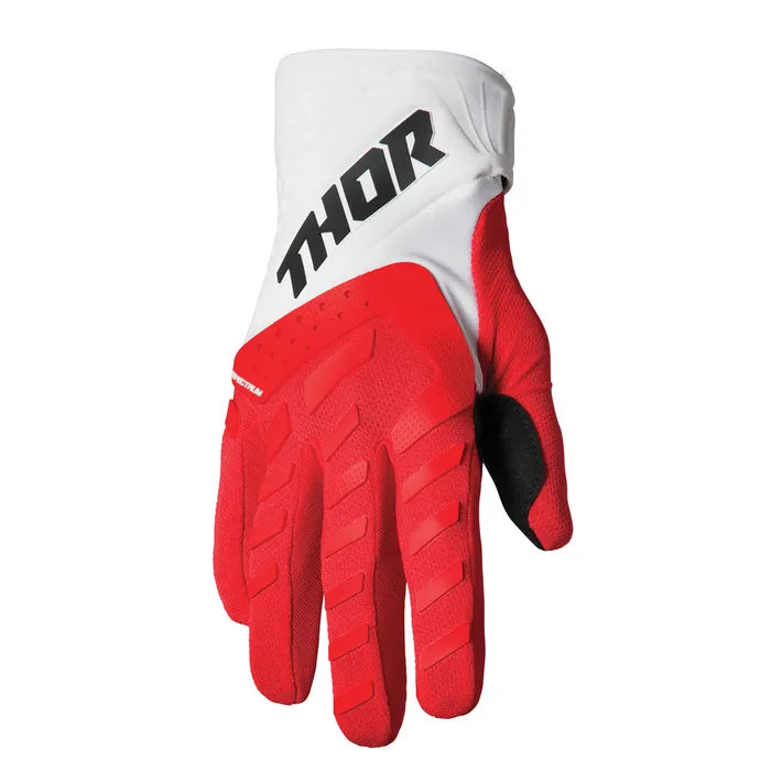 THOR SPECTRUM S25 Adult MX Gloves