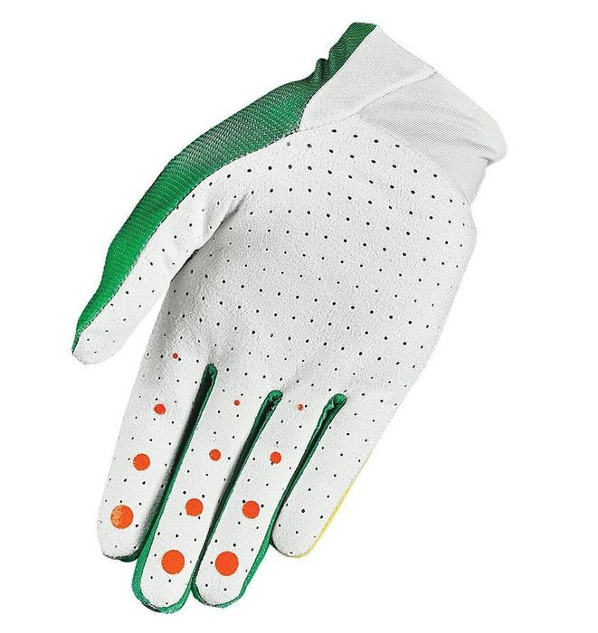Motorcycle; Off-Road; Road; Gear; MX Gear ; Cycle; Cycling; Apparel; Men’s Gear; Women’s Gear; Gloves; Motocross Gloves; MX Gloves; Man’s Gloves; Women’s Gloves; THOR; THOR Racing 