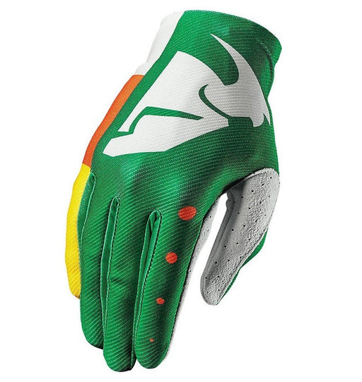Motorcycle; Off-Road; Road; Gear; MX Gear ; Cycle; Cycling; Apparel; Men’s Gear; Women’s Gear; Gloves; Motocross Gloves; MX Gloves; Man’s Gloves; Women’s Gloves; THOR; THOR Racing 