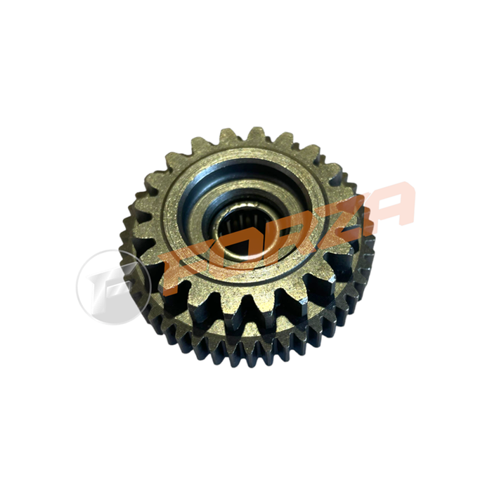 **TNT 2T Scooter Start Other Gears -IDLE GEAR