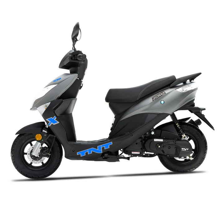 TNT Roma 50 Sport 2T