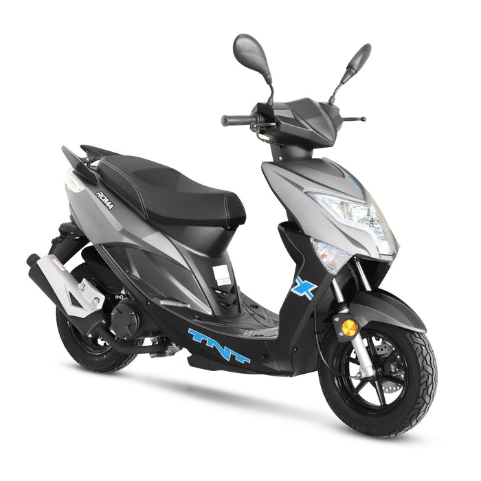 TNT Roma 50 Sport 2T