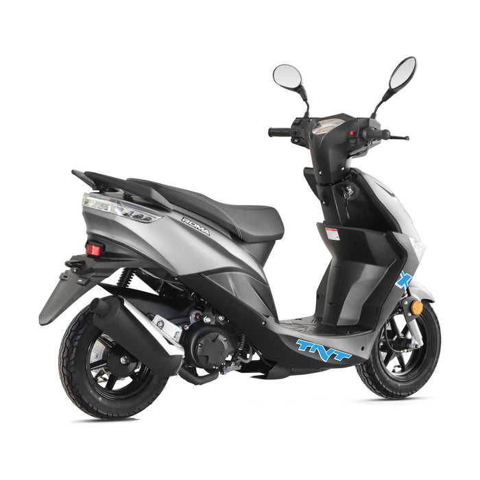 TNT Roma 50 Sport 2T