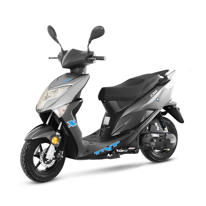 TNT Roma 50 Sport 2T