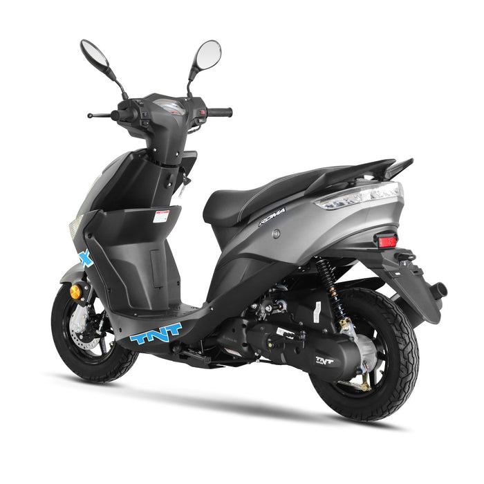 TNT Roma 50 Sport 2T