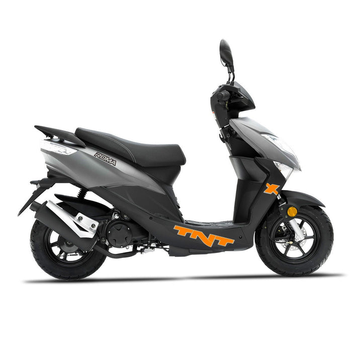 TNT Roma 50 Sport 2T