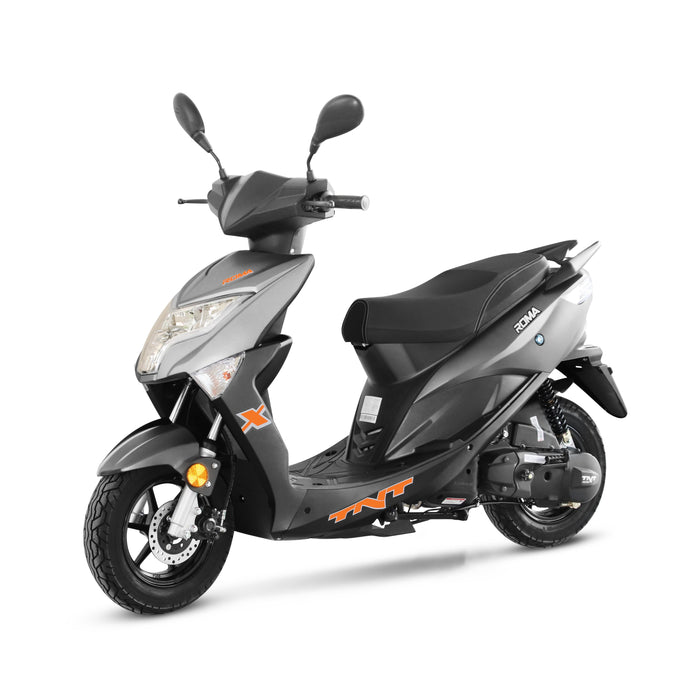 TNT Roma 50 Sport 2T