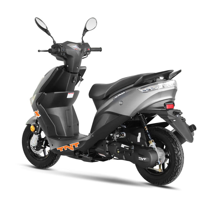 TNT Roma 50 Sport 2T