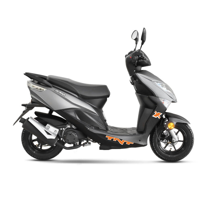 TNT Roma 50 Sport 2T