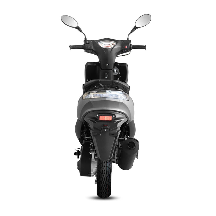 TNT Roma 50 Sport 2T