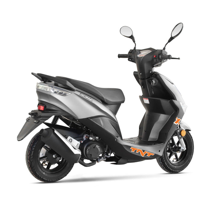 TNT Roma 50 Sport 2T