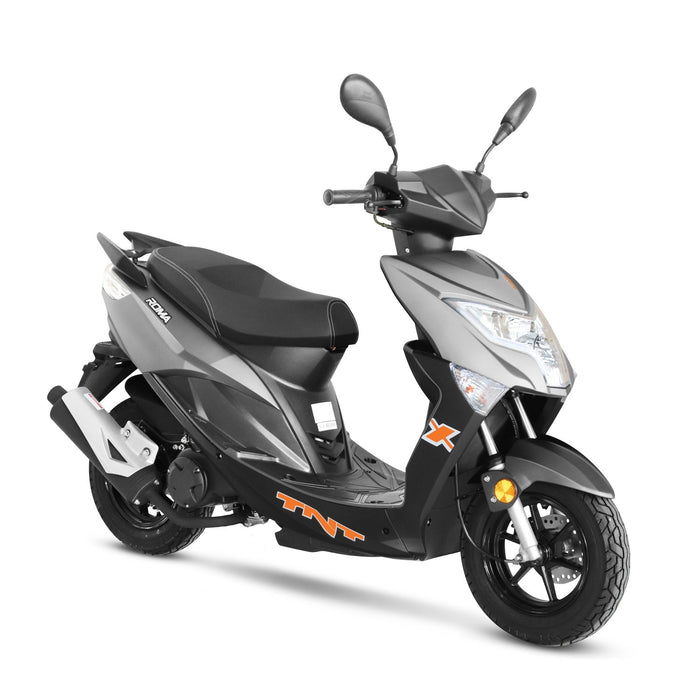 TNT Roma 50 Sport 2T