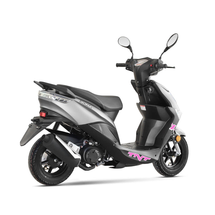 TNT Roma 50 Sport 2T