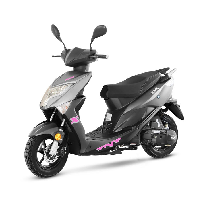 TNT Roma 50 Sport 2T