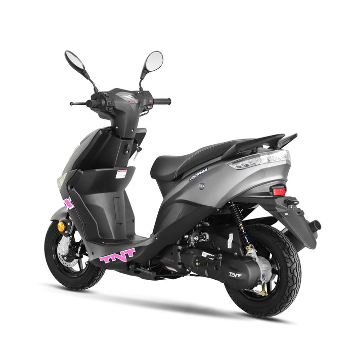 TNT Roma 50 Sport 2T