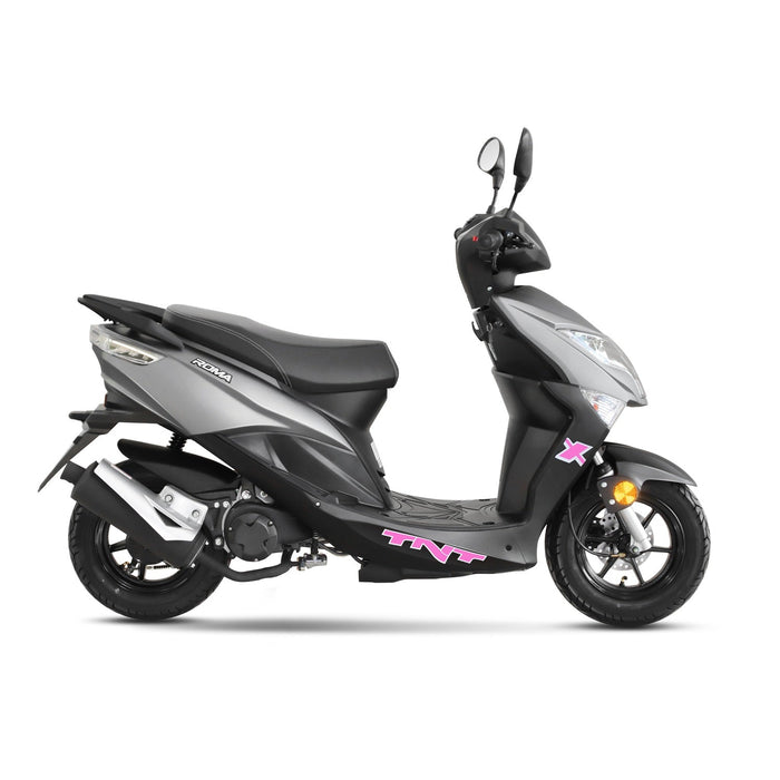 TNT Roma 50 Sport 2T