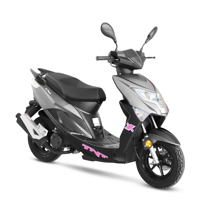 TNT Roma 50 Sport 2T