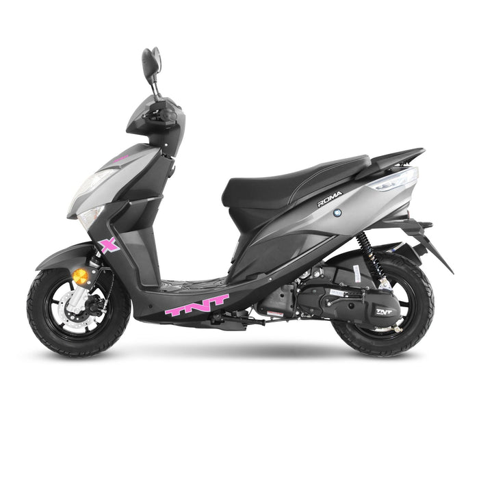 TNT Roma 50 Sport 2T