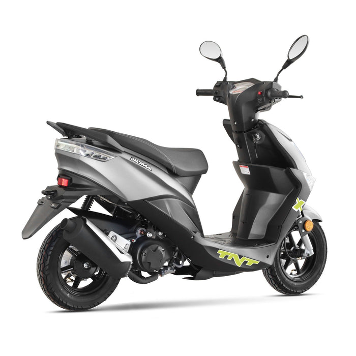 TNT Roma 50 Sport 2T