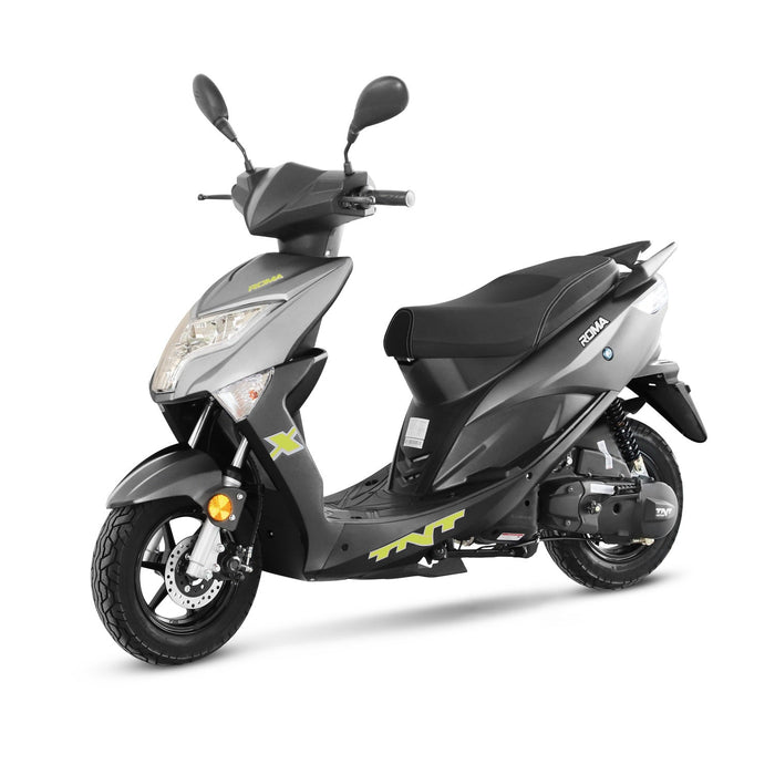 TNT Roma 50 Sport 2T