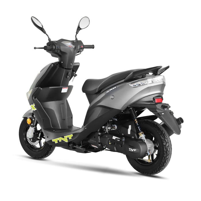 TNT Roma 50 Sport 2T