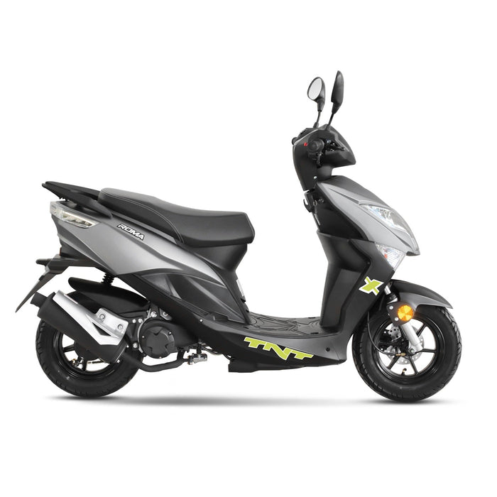 TNT Roma 50 Sport 2T