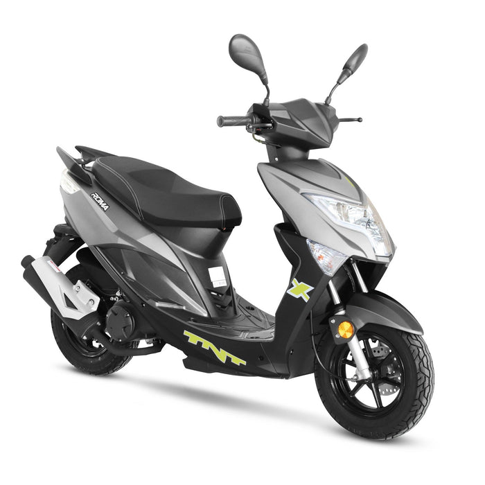 TNT Roma 50 Sport 2T