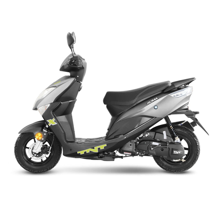 TNT Roma 50 Sport 2T