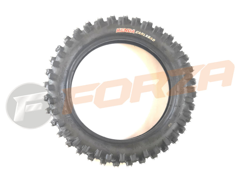 ** KENDA 12 inch Rear MX Tyre