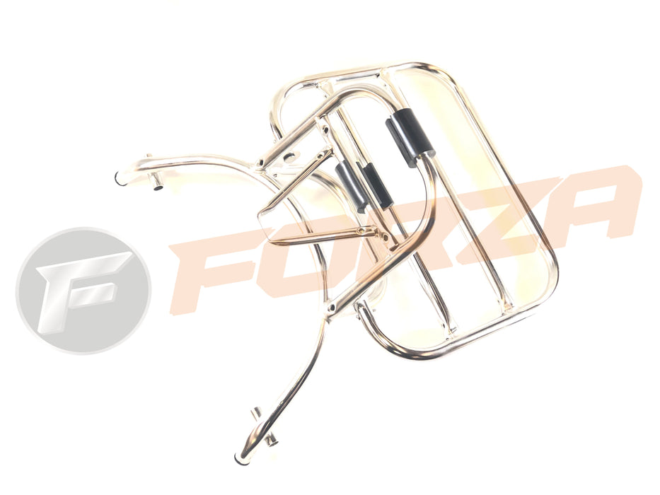 FORZA Capri 50 4T Scooter Foldable Rear Rack 2012 - NOW