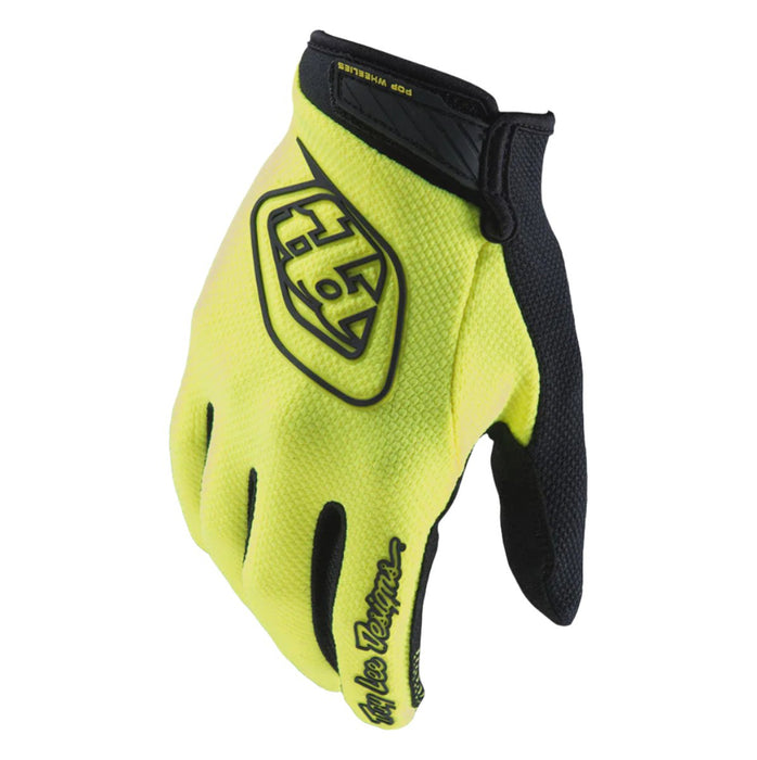 Troy Lee Designs Air O Adult MX Gloves