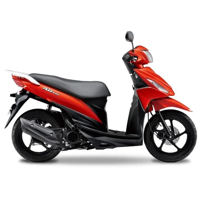 Suzuki UK110