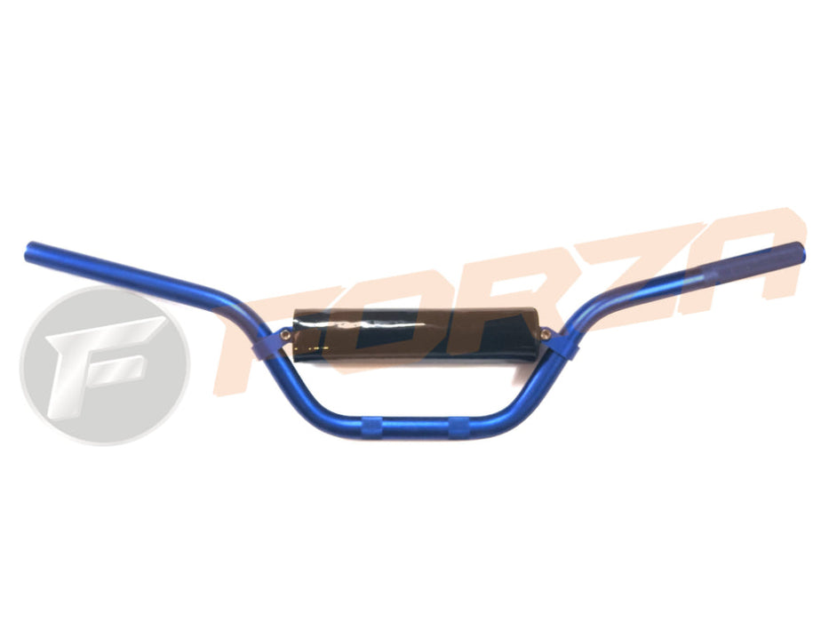 ** FORZA Aftermarket Standard Alloy Handle Bar