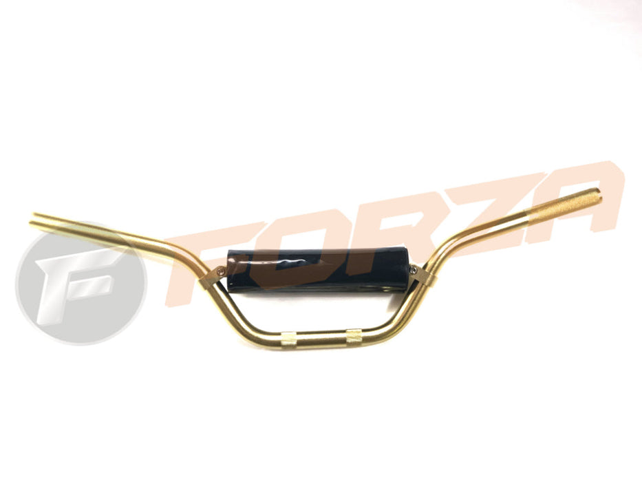 ** FORZA Aftermarket Standard Alloy Handle Bar