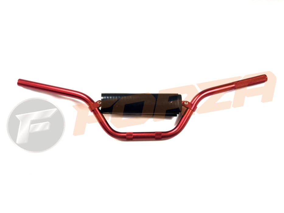 ** FORZA Aftermarket Standard Alloy Handle Bar